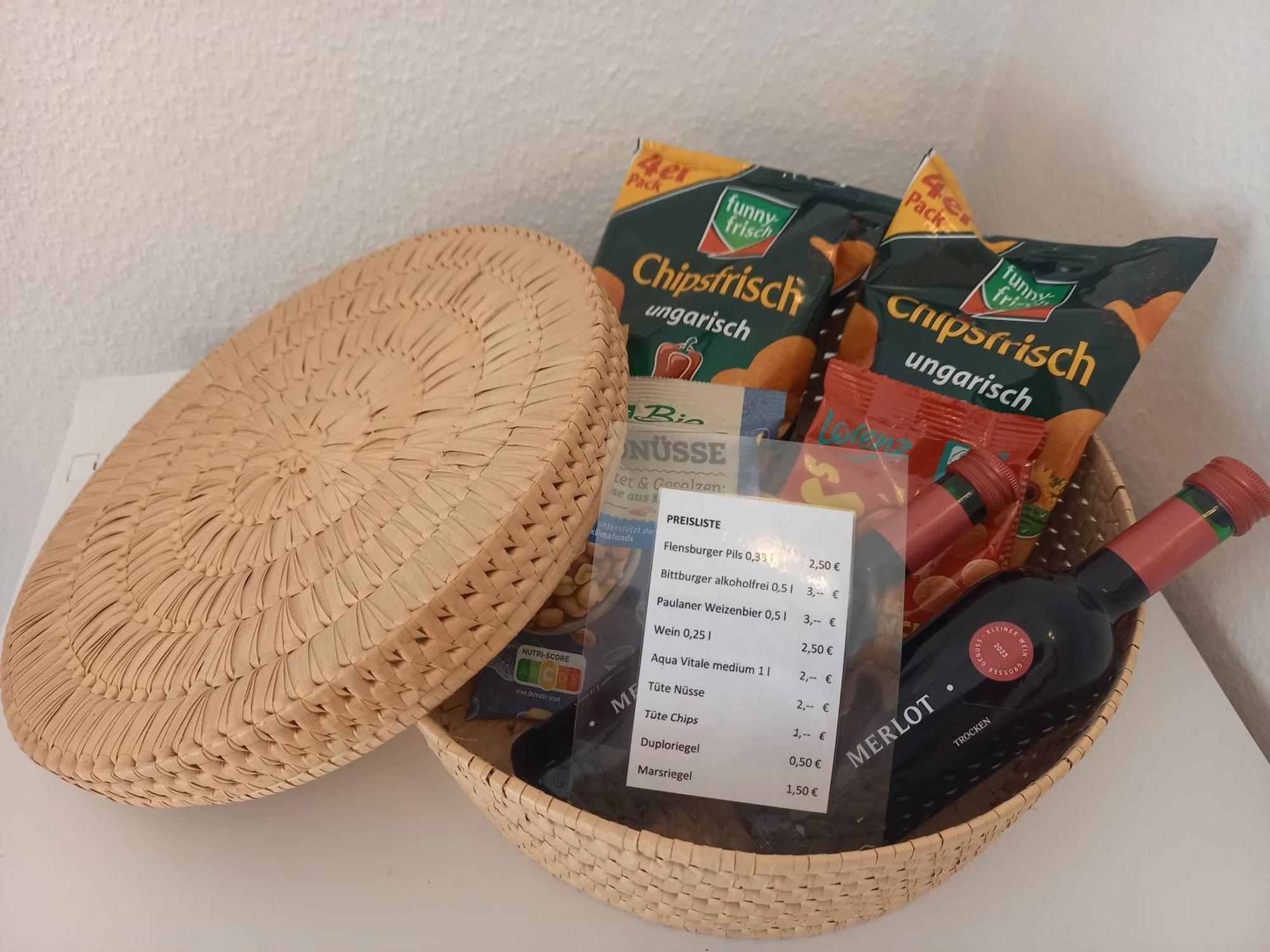 Wickys Igelnest Διαμέρισμα Malsch  Εξωτερικό φωτογραφία