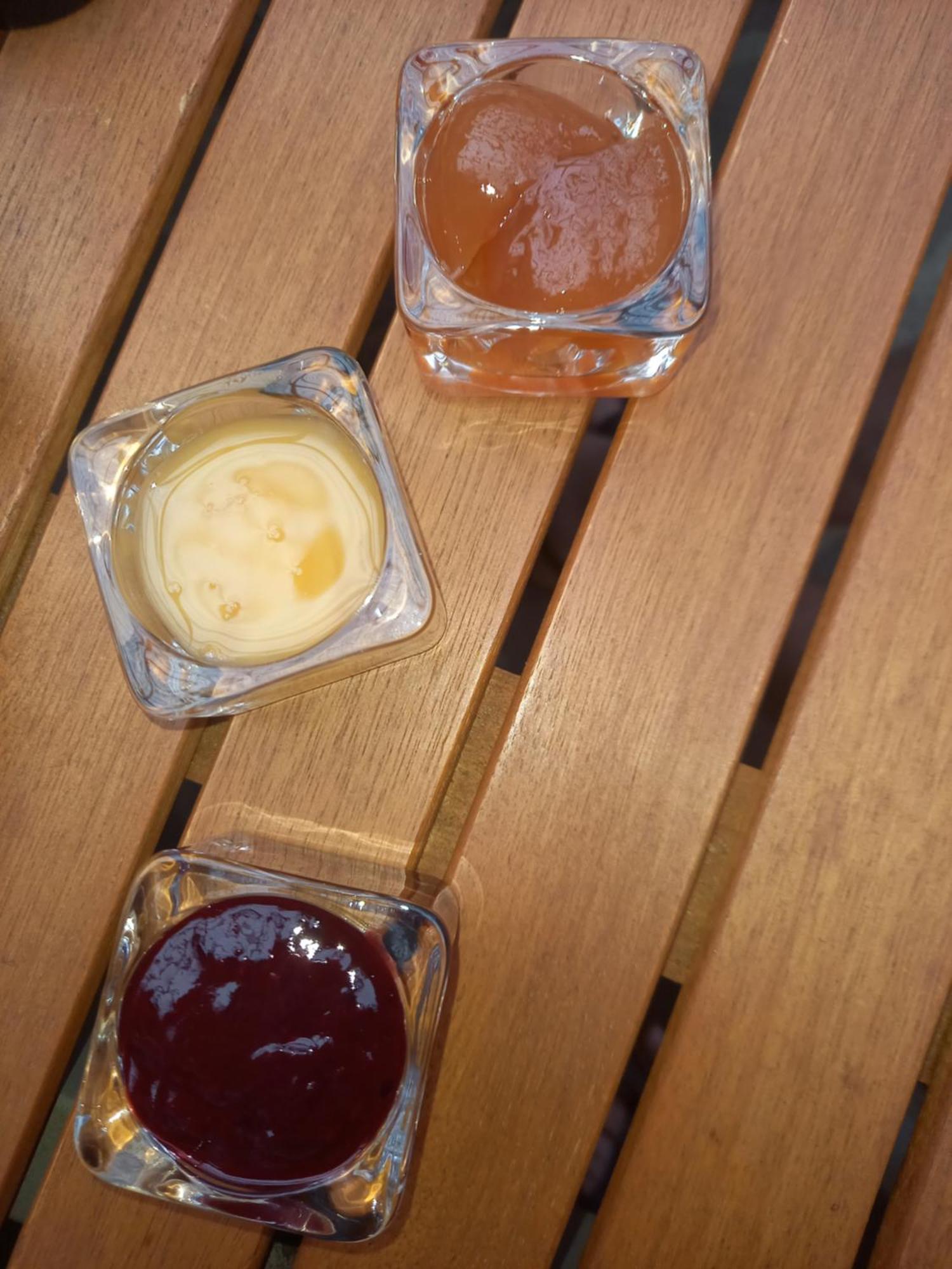 Wickys Igelnest Διαμέρισμα Malsch  Εξωτερικό φωτογραφία